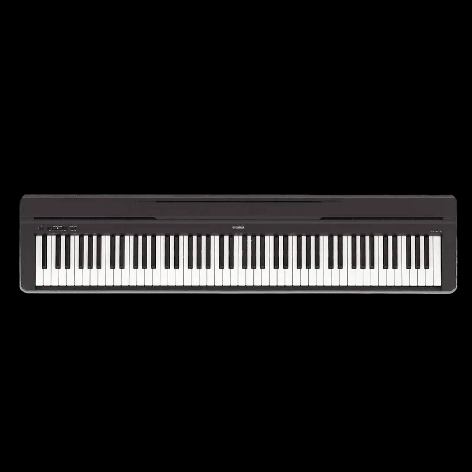 Yamaha P-45 88-key Digital Piano with Speakers